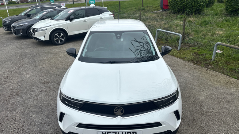 Vauxhall Mokka 1.2 Turbo 100 SE 5dr Petrol Hatchback